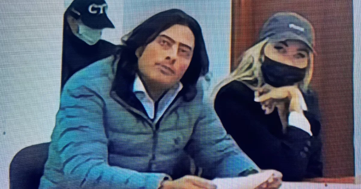 Nicolás Petro denuncia a Day Vásquez y Vicky Dávila