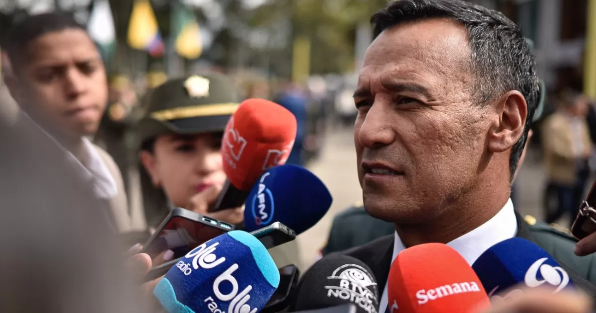 MinDefensa responde por liberación de soldados en Guaviare