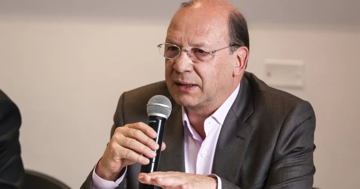 Gobierno aplaza radicación de la Ley de Financiamiento