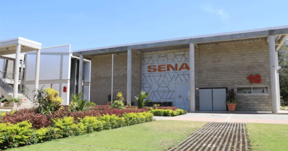 SENA abre 51.000 cupos GRATIS: así puede inscribirse