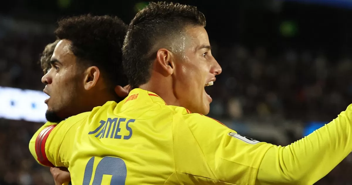 Convocatoria Selección Colombia HOY - Bolivia y Venezuela