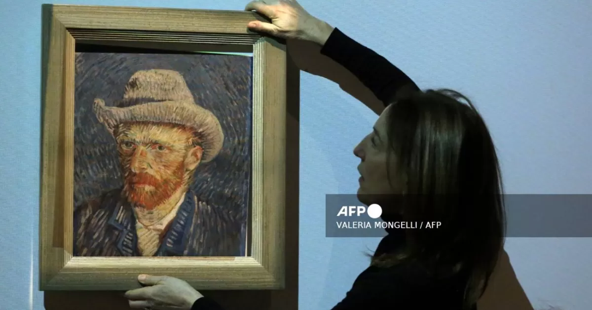 Museo Van Gogh de Ámsterdam podría cerrar sus puertas