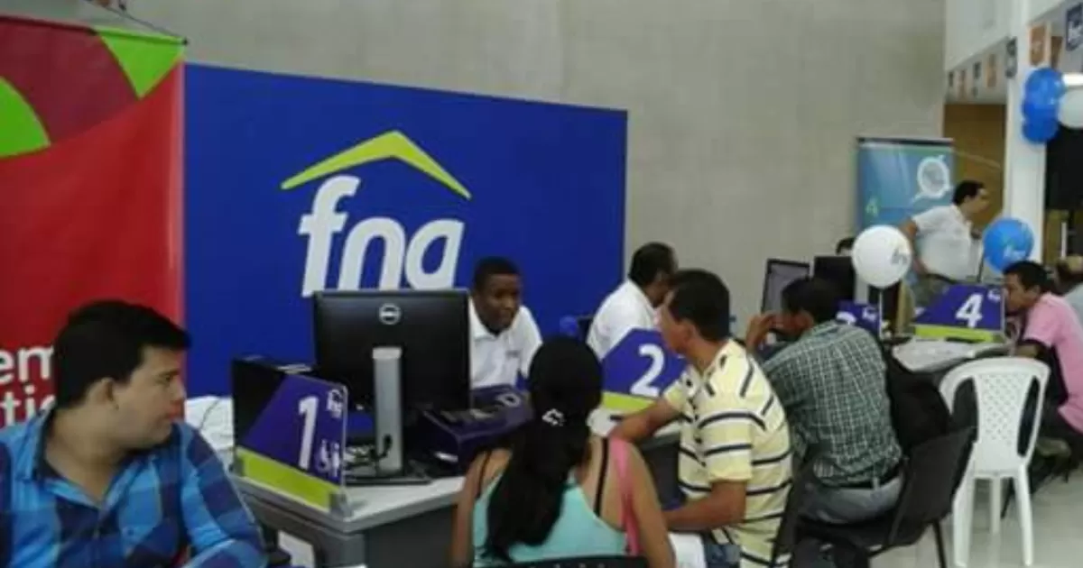 Fondo Nacional del Ahorro aprueba créditos en minutos y ampl
