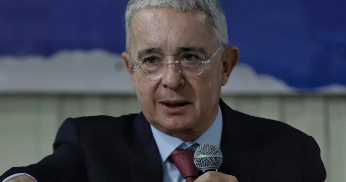 Corte Suprema revisará tutela que dejó libre a Uribe