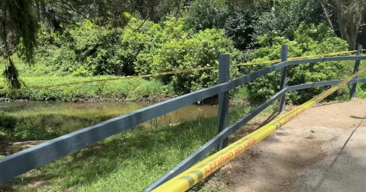 Cajicá llora a Valeria Afanador y clama justicia