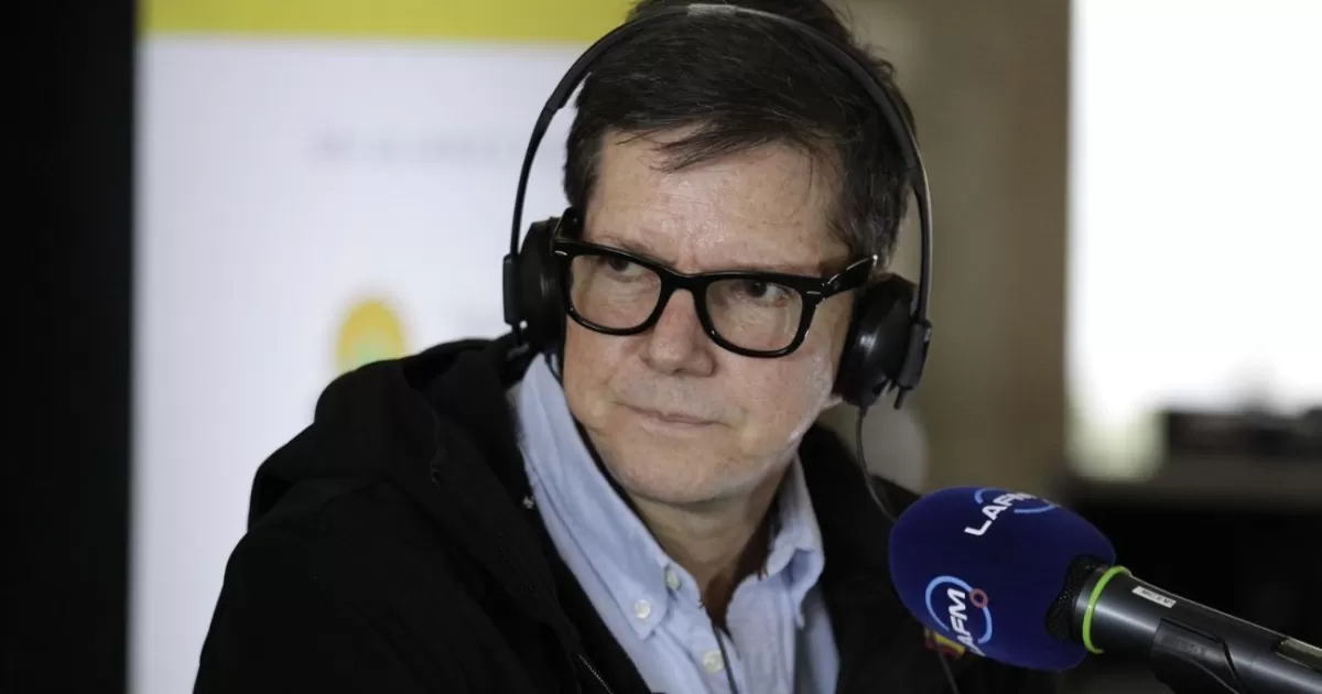WILSON RUIZ en RCN: pide unidad política y autonomía fiscal