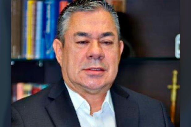 Capturan a Hernán Moreno Pérez, contratista de EPM y UNE