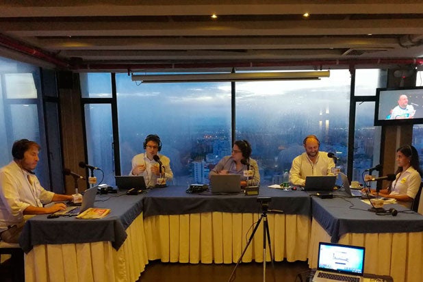 LA FM en Barranquilla, la radio en vivo desde la capital del Atlántico