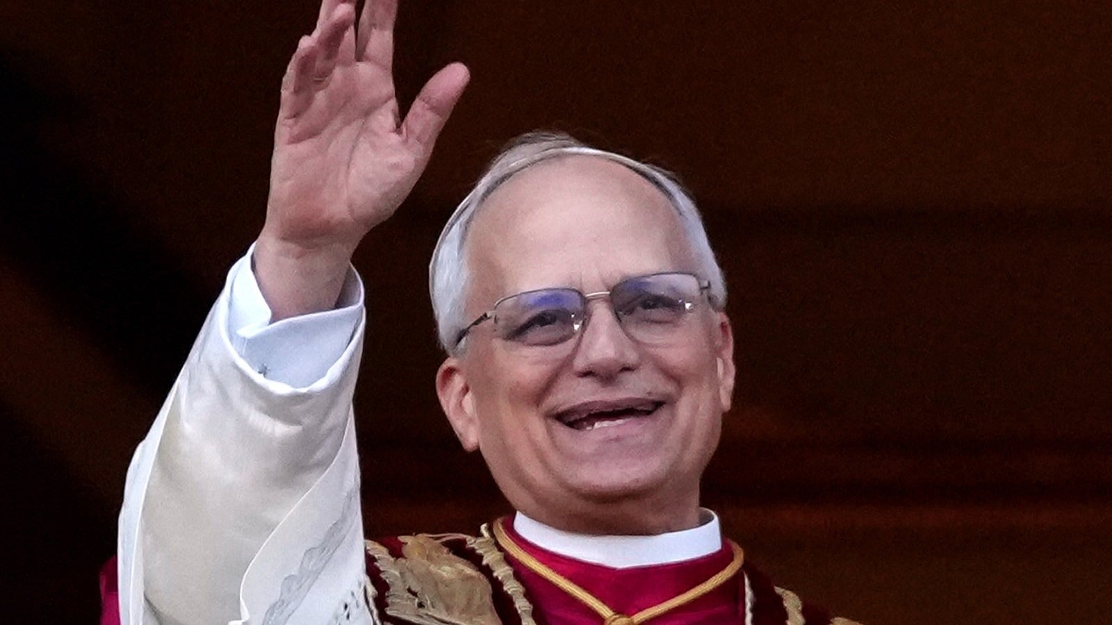 Nuevo papa