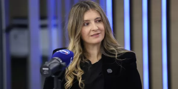 Paloma Valencia