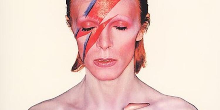 David Bowie David Bowie.
