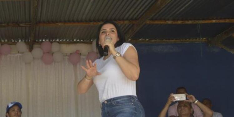 Aida Merlano Aida Merlano