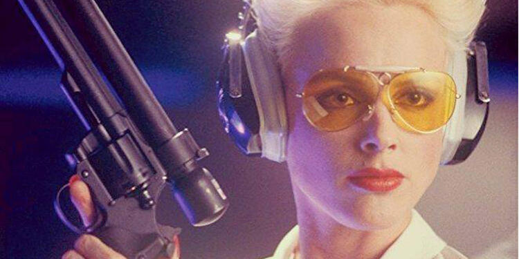 Brigitte Nielsen Brigitte Nielsen