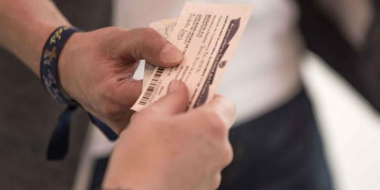 El certificado electoral por votar El certificado electoral por votar