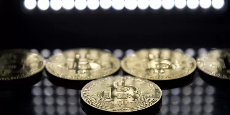 Criptomonedas Criptomonedas