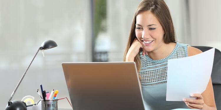 Diplomados virtuales Estudie su diplomado virtual con beca