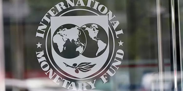 Fondo Monetario Internacional Fondo Monetario Internacional