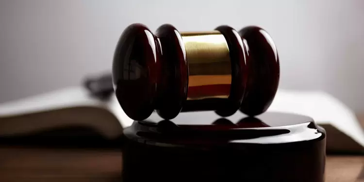 Jueces Ex fiscal genera polémica por atribuirse logro de captura de Otoniel