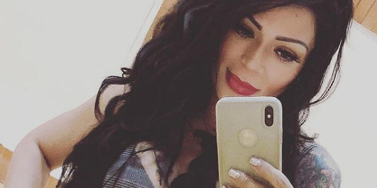 Marbelle Marbelle protagoniza nuevo video en redes