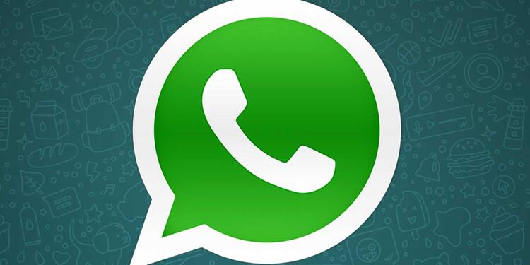 Logo de WhatsApp Logo de WhatsApp