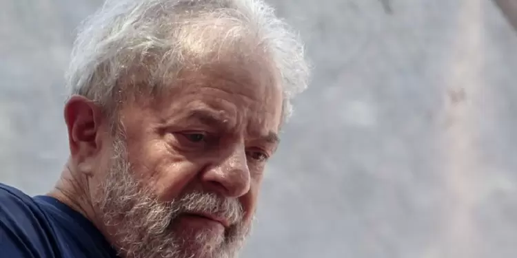 Lula da Silva