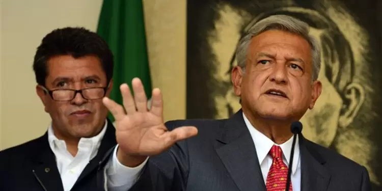 Andrés Manuel Lopez Obrador