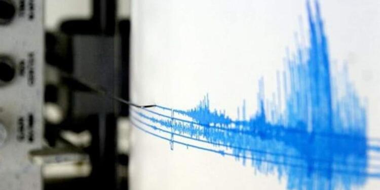 Sismo.
