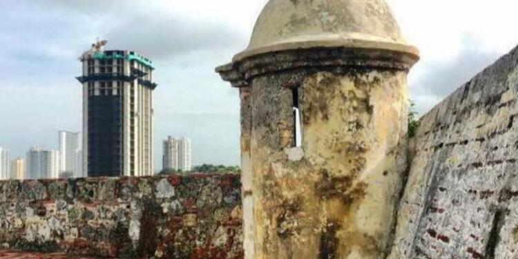 El proyecto ha generado polémica en la capital de Bolívar El proyecto ha generado polémica en la capital de Bolívar