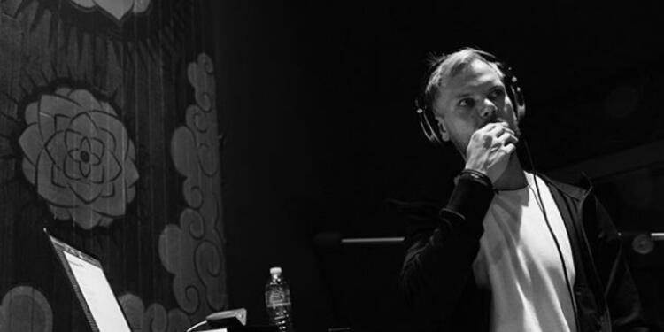 Dj Avicii recibirá homenaje en Bogotá