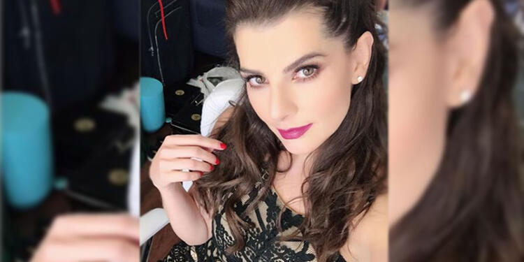 Carolina Cruz