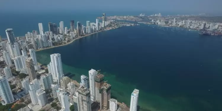 Cartagena Cartagena de Indias