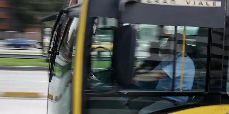 Transmilenio por la Carrera Séptima ha levantado una intensa polémica