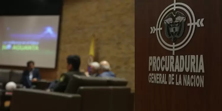 Procuraduría