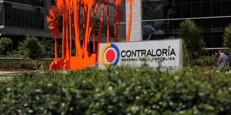 Contraloría General de la República