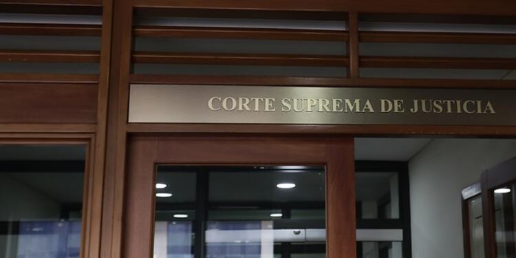 Corte Suprema de Justicia Corte Suprema de Justicia