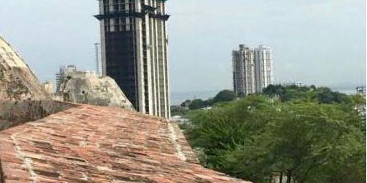 Edificio Aquarela