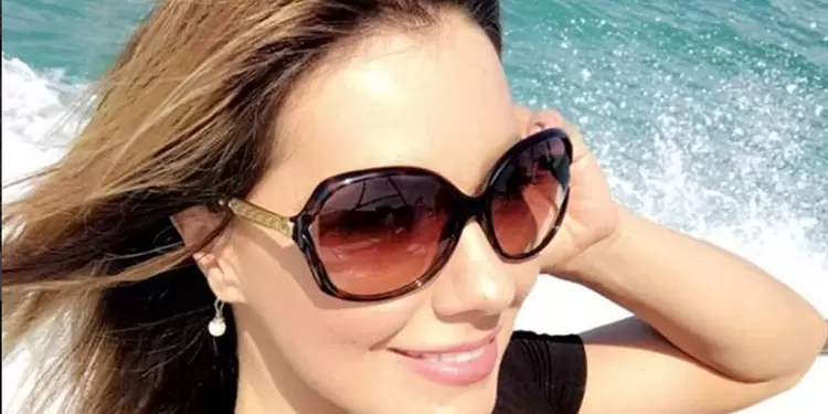 Esperanza Gómez, actriz colombiana de cine para adultos Esperanza Gómez, actriz colombiana de cine para adultos