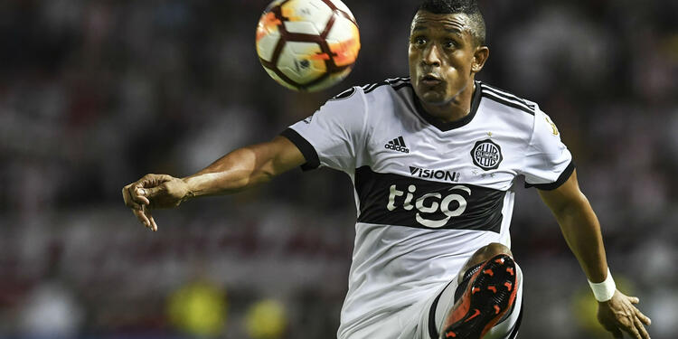 Farid Díaz