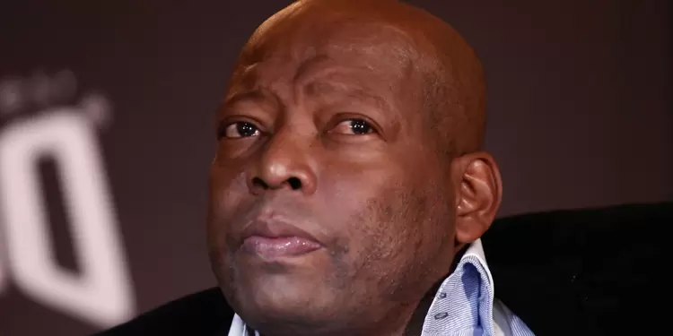 Faustino Asprilla, exfutbolista colombiano