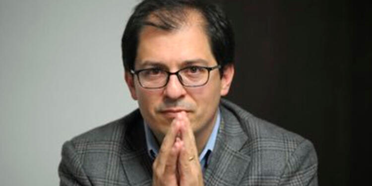 Francisco Barbosa Francisco Barbosa