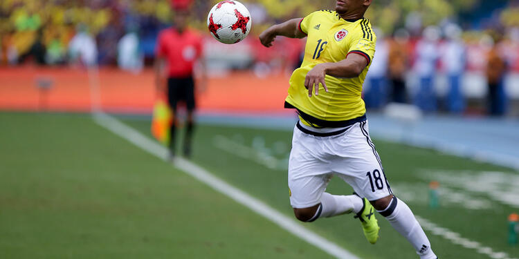 Frank Fabra