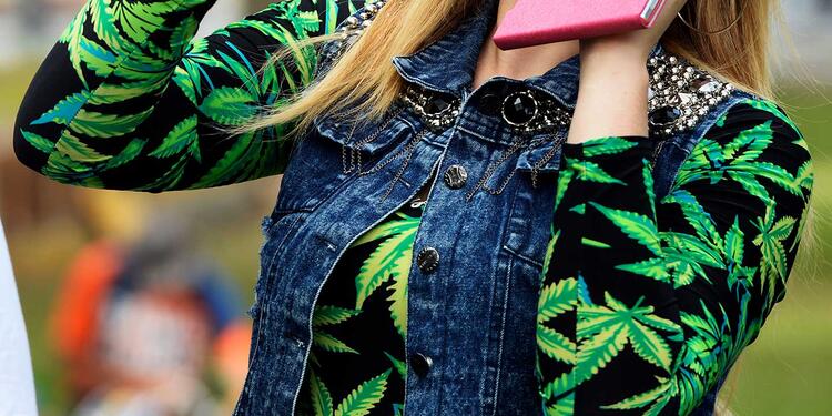 La marihuana con fines recreativos será legalizada en Canadá
