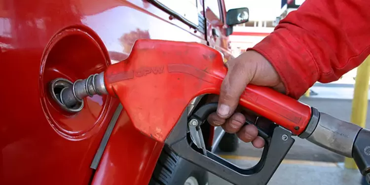 Gasolina