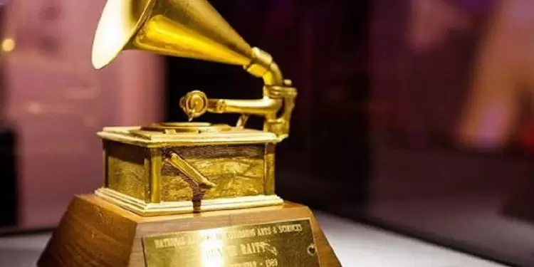 Premios Grammy