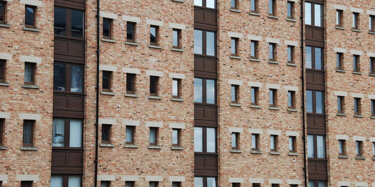 Apartamentos
