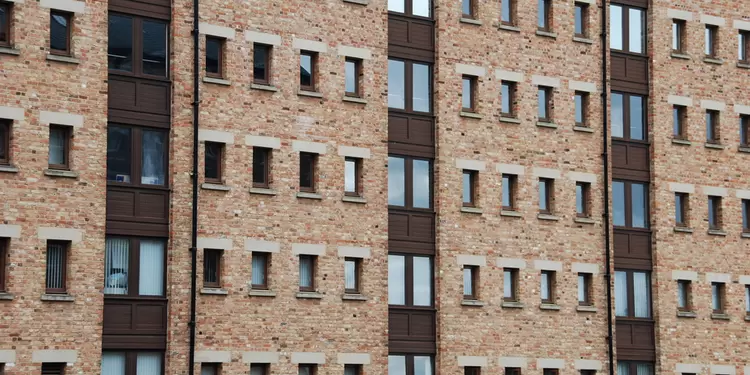 Apartamentos