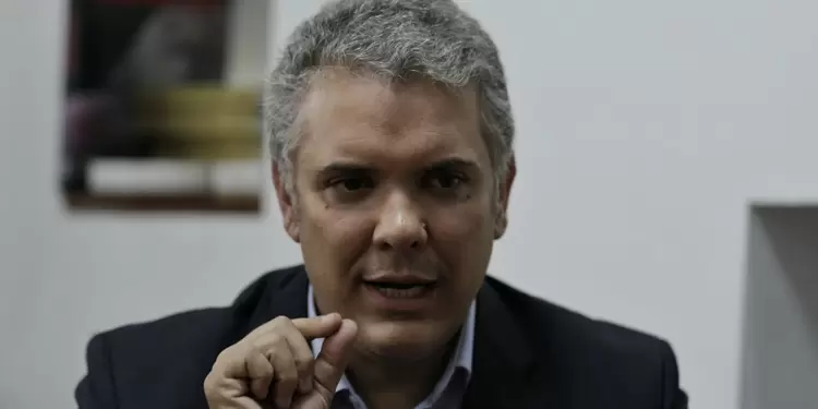 El presidente electo Iván Duque adelanta una serie de reuniones en Washington