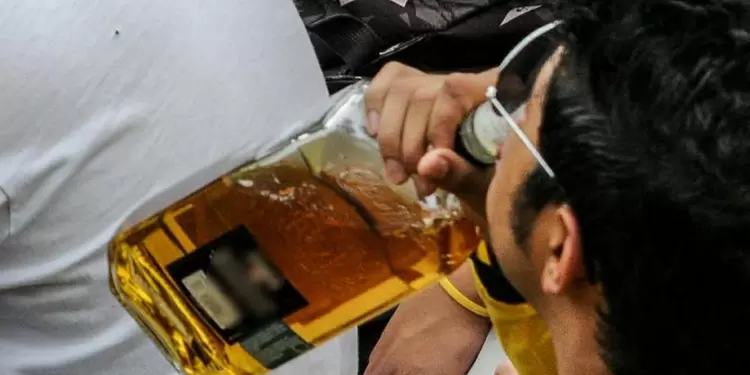 Aún no se sabe con certeza la causa de la muerte de varios jóvenes.