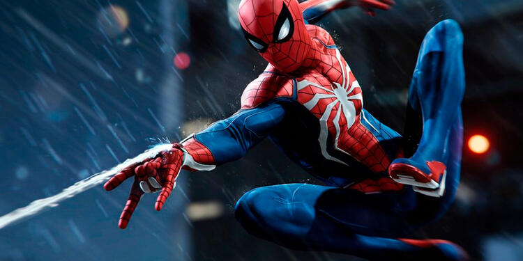 Imagen de Marvel's Spider-Man