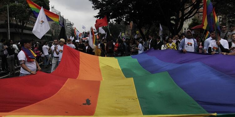 Orgullo LGBT